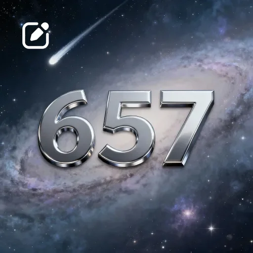 Cadastro rápido e seguro na 657