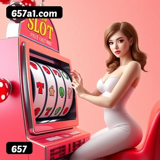 Bikini Paradise - Slot PG Soft com RTP 96.70% e símbolos wild expansivos disponível na 657