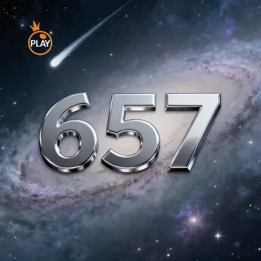 Logo da 657
