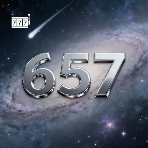 Slots online da 657 com jackpots progressivos