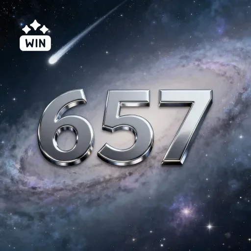 Ganhe prêmios incríveis na 657