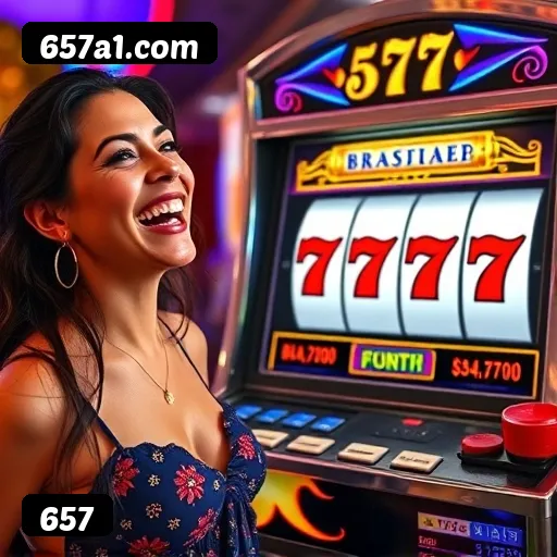 657 APK - Download Oficial Android