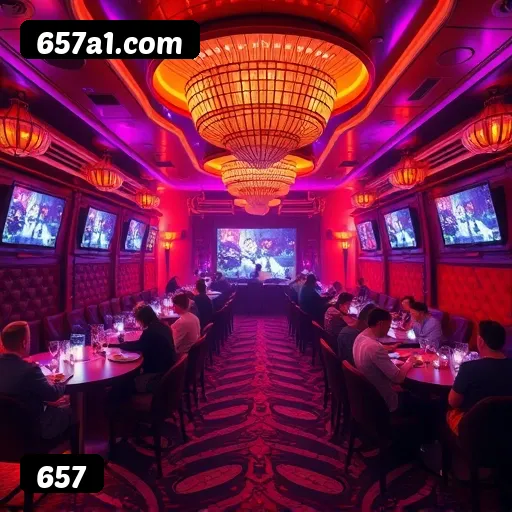 Legalidade 657 no Brasil